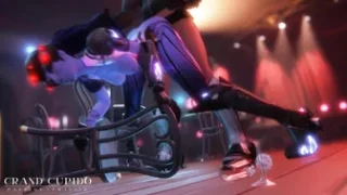 Is Apollo Still Alive-SFM HMV/PMV