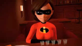 A Day With A Super Hero [Kaegantonovich]
