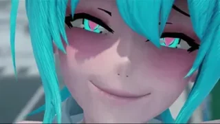 When The Nekos 'Came' (Nyakumi HMV)