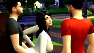 Step Mom In Trouble