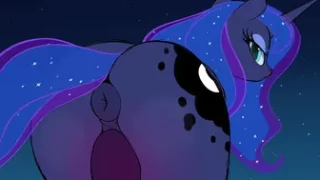 Luna Riding Dildo [Nording]