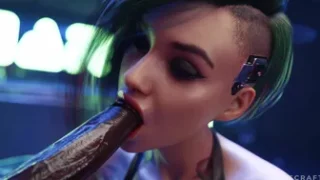 Candy A$$ / A Salrite PMV