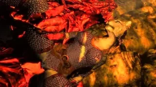 Rip And Tear: Daedra X Khajiit