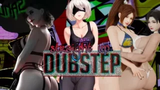 HMV - Straight up Dubstep! BY VNAZ