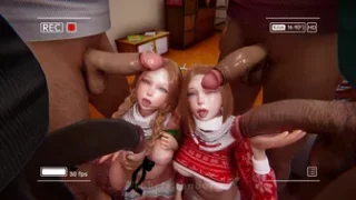 Nursing Home Visit 02 | B.B.C.F