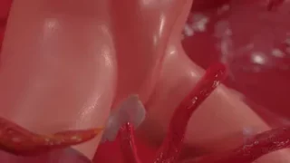 Etna in the Hive Ep.2