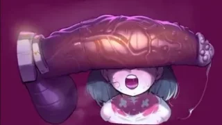 Adam smasher smash Rebecca