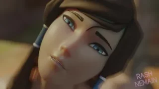 The Legend of Korra - Korra #2