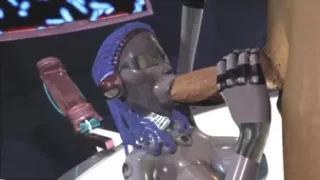 Doppleganger Zero
