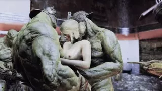 Fallout 4 - Ciri In Trouble