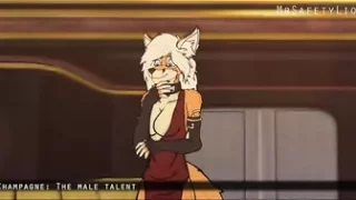 MrSafetyLion - LyonHearth Villa Episode 0 - Cruise