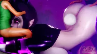 Morgana [Nillin]