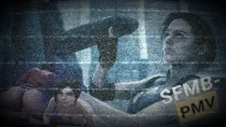 Resident Evil PMV X Gonna Give it to Me
