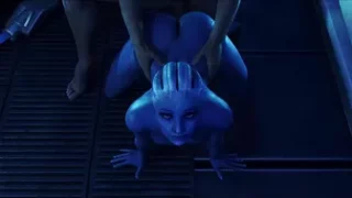 Liara Doggy [Tomoganim]