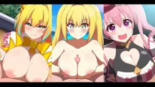 Paizuri HMV