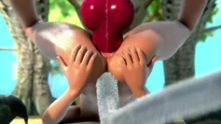 Y'shtola - Shocking therapy