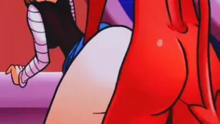 If The Pod's A Rockin'... (Porn-game) [Purplemantis]
