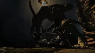 Khajiiti Teen Turned Daedric Slave 3