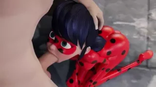 Lady Bug [dynamitecrocodile]