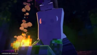 Jenny X Creeper