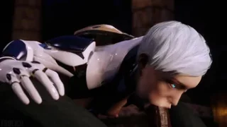 Frost succ bbc