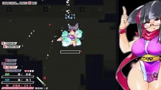 Rignetta's Adventure - Deeplanula