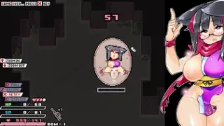 Rignetta's Adventure - Man Eater