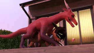Garden Pet [Crittermatic]