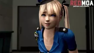 SPHF 1 - Marie Rose and the Mess