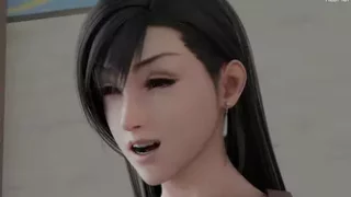 Tifa - Instant Loss?