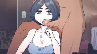 Time Stopped - Brush [Derpixon]