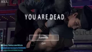 Jill Game Over 5 [HVLsfm]