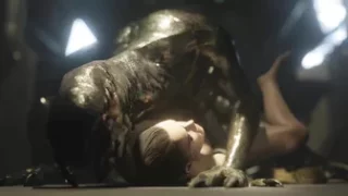 ZMSFM Rey Sangheili Instantoss