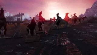 Left to the Horses(Part 2)