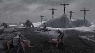 Riekling Enslavement