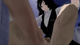 Gonorego18 - Bathroom Stall (Audio Edit, All Voice Takes)