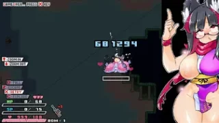 Rignetta's Adventure - Nudibranch