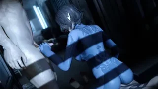 Katana cos