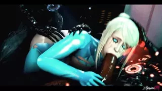 Samus VS 2 Dicks - 26RegionSFM