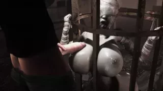 Female Monsters compilation 9