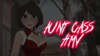 Aunt Cass HMV