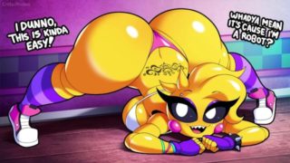 Chica Compilation
