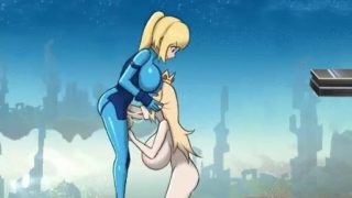 Futa Smaus vs Peach