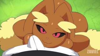 Lopunny Compilation