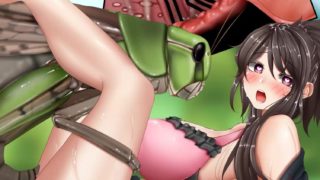 Murahachirou - Insect Rape Manager