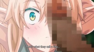 Isekai Kita no de Special Skill - Ep. 2