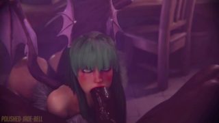 Darkstalkers Compilation