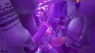 Warcraft Compilation Part 2
