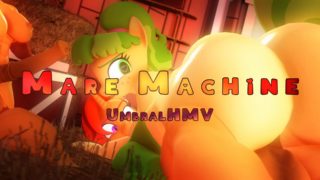 [Umbral] Mare Machine ~ MLP HMV