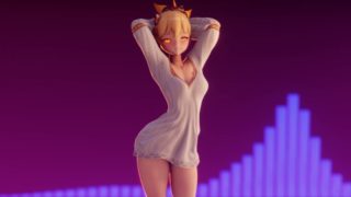 [ViciNeko]Yoimiya X Beat SFW 60FPS
